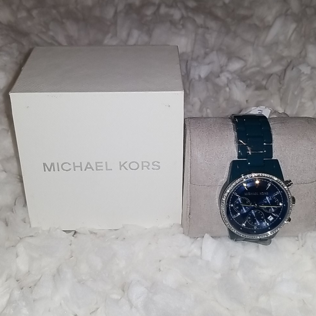 Nwt Michael Kors Women's Watch